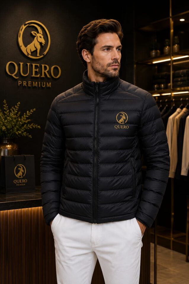 QUERO Premium Jel Dolum Mont